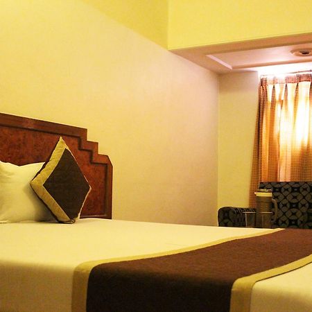 Hotel Goyal Divisione di Divisione di Jaipur Esterno foto