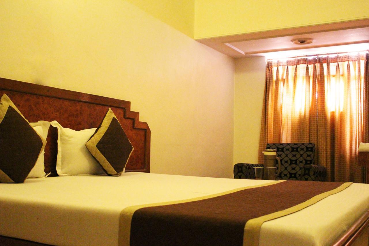 Hotel Goyal Divisione di Divisione di Jaipur Esterno foto