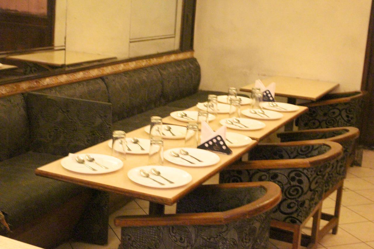 Hotel Goyal Divisione di Divisione di Jaipur Esterno foto