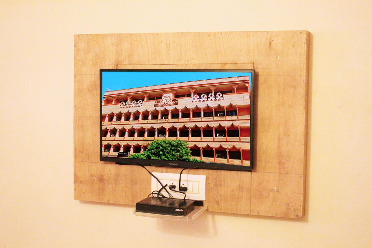 Hotel Goyal Divisione di Divisione di Jaipur Esterno foto