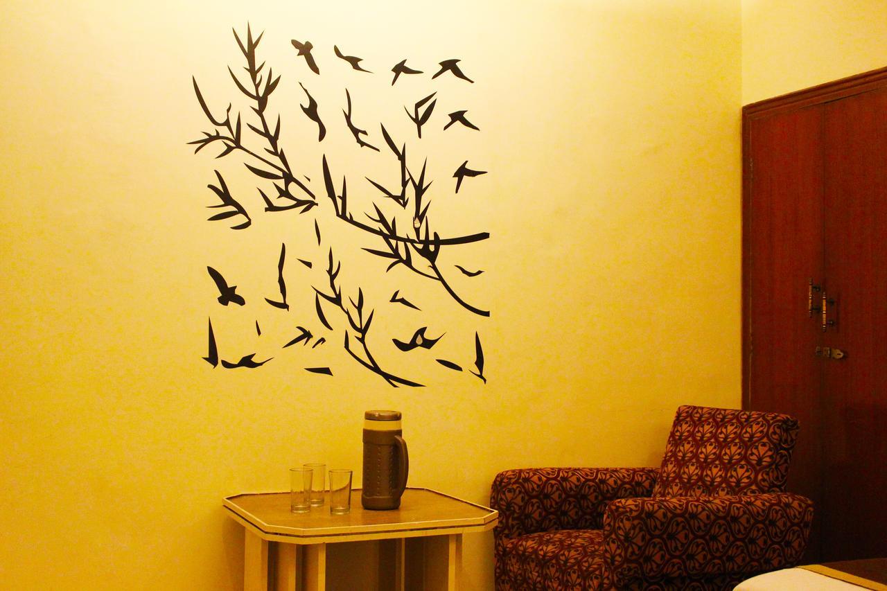 Hotel Goyal Divisione di Divisione di Jaipur Esterno foto