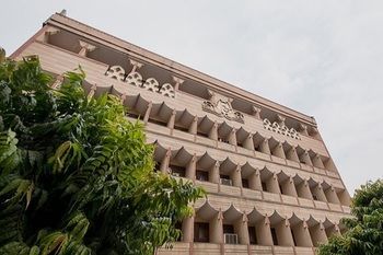 Hotel Goyal Divisione di Divisione di Jaipur Esterno foto